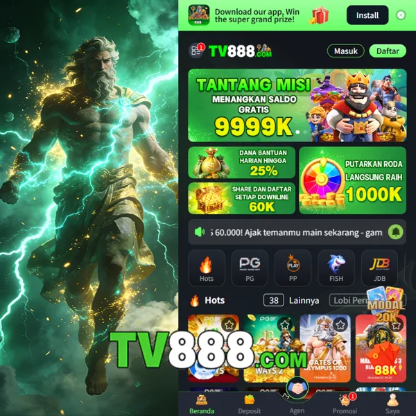 TV888