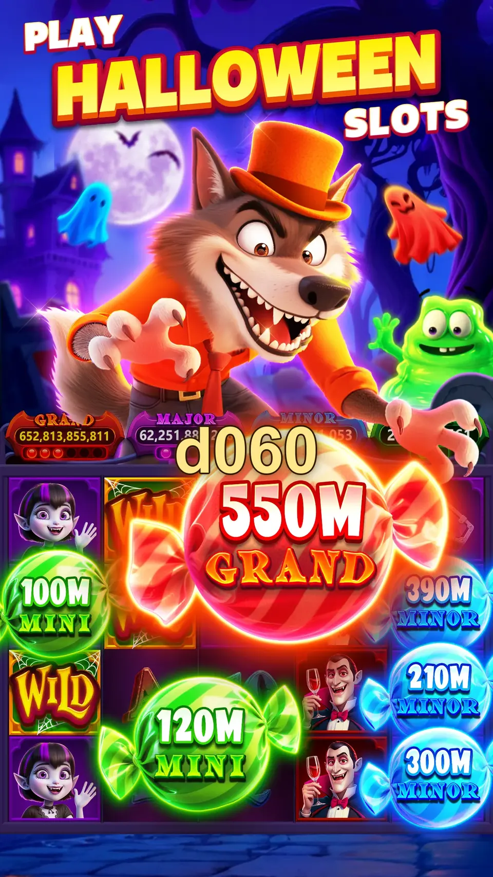 d060 Unduh