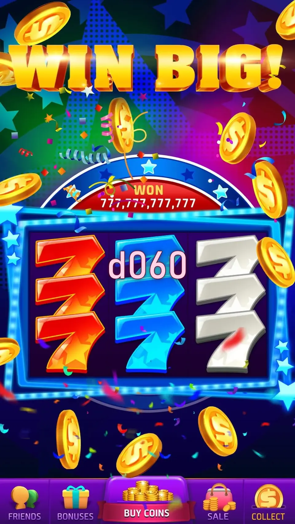 d060 Unduh