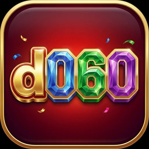 d060 Logo - Resmi